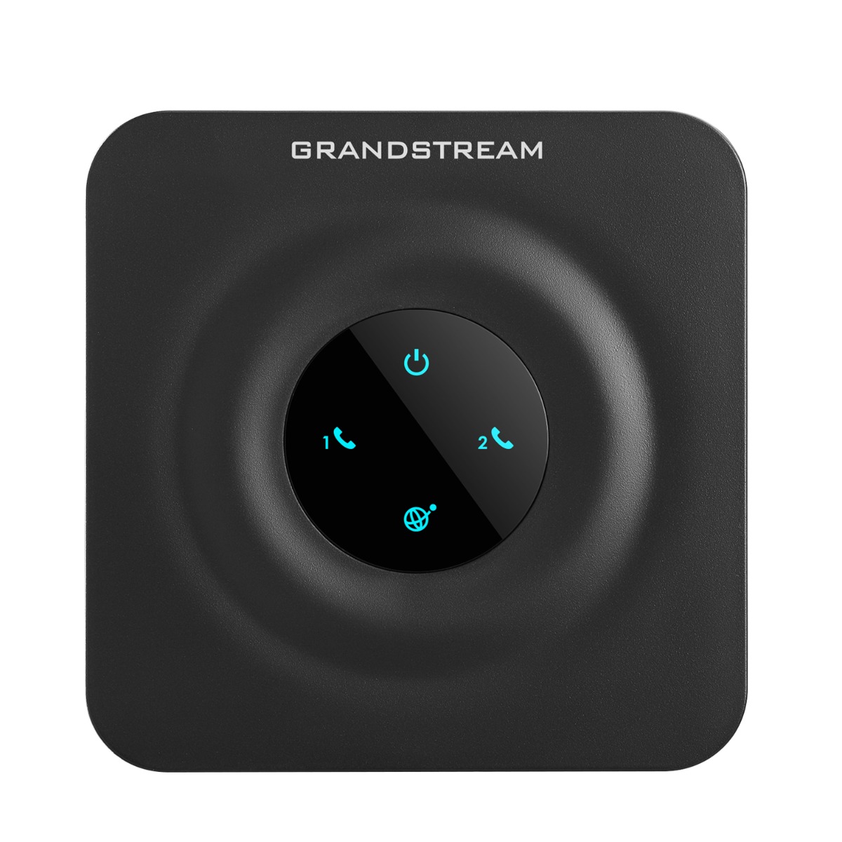 Grandstream HT802 Dual FXS ATA Questions & Answers