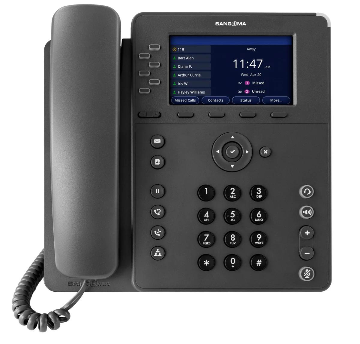 Is the phone compatible with FreePBX?