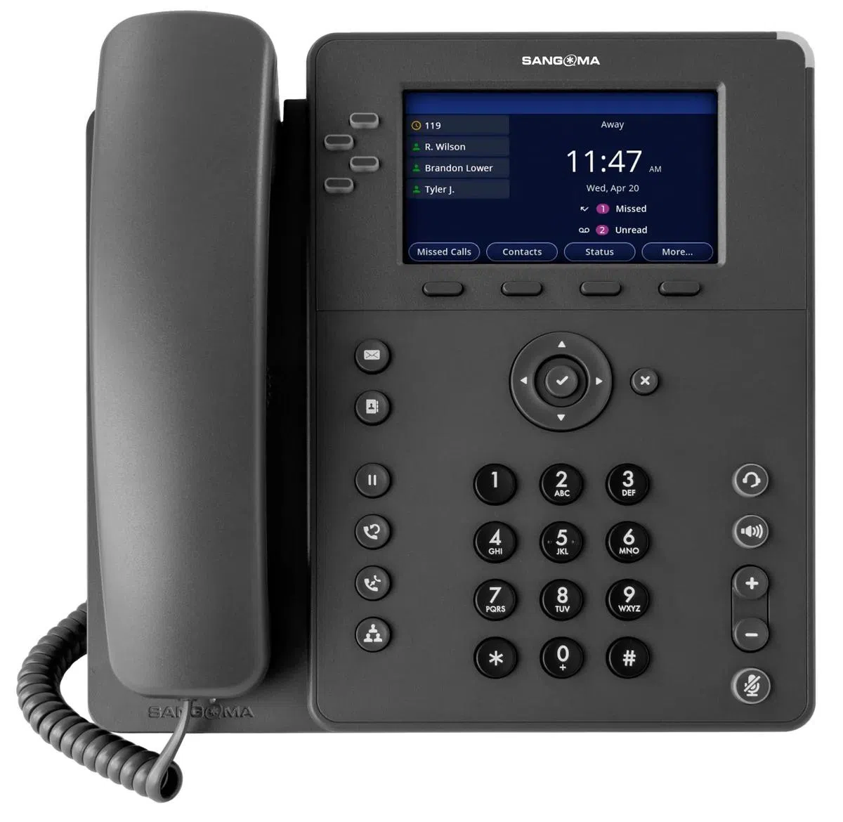 Is this phone compatible with Asterisk?