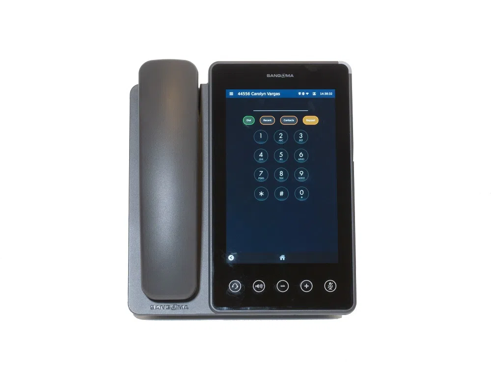 Is this phone compatible with FreePBX?