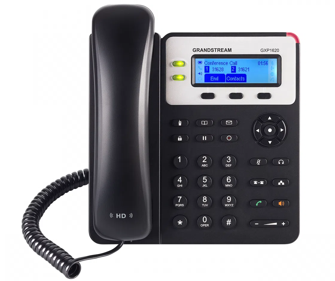 Can this phone support audio conferencing?