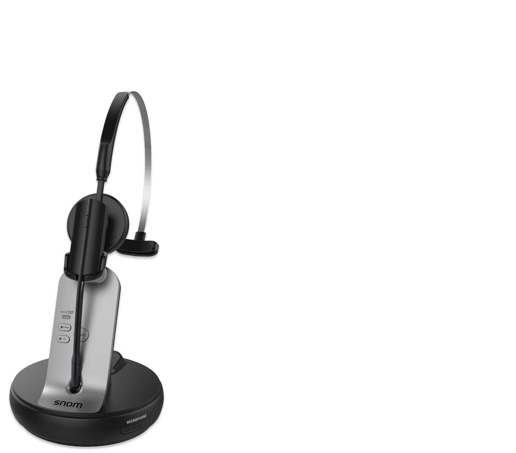 What is the SKU of this headset?