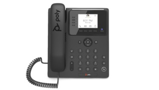 Can I use an IP phone with teams?