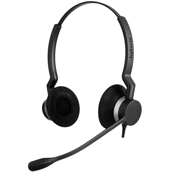 Are these to use with a desk phone?  If so, is there any other connecting wires needed to put these in use.