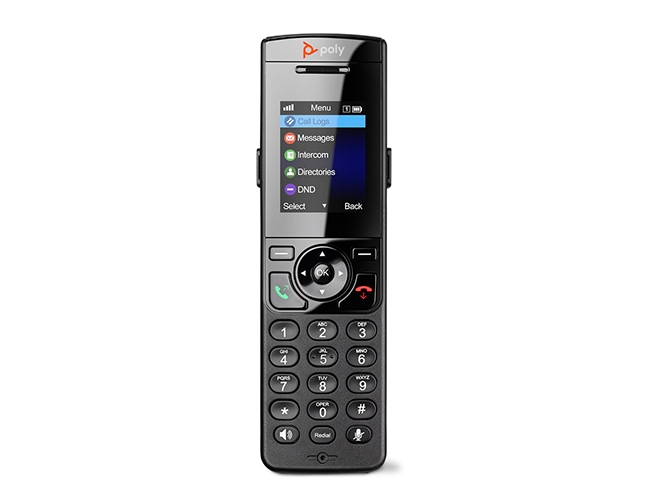 Is the Poly VVX D230 phone compatible with the CCX 400 system?