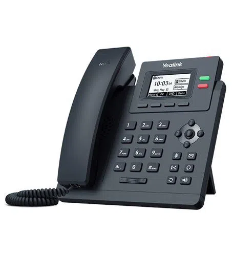 Is it possible to white label the Yealink T31G Business IP Phone?