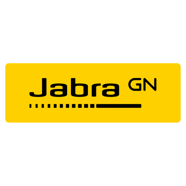 Why does the "Jabra BIZ 1500 Mono PTT Bundle" include "GSA" in its title?