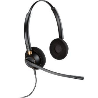 Poly EncorePro HW520 Binaural Digital Headset 203192-01