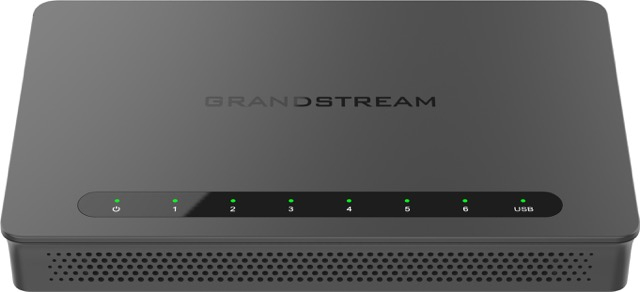 Grandstream GWN7001 Multi-WAN Gigabit VPN Router Questions & Answers