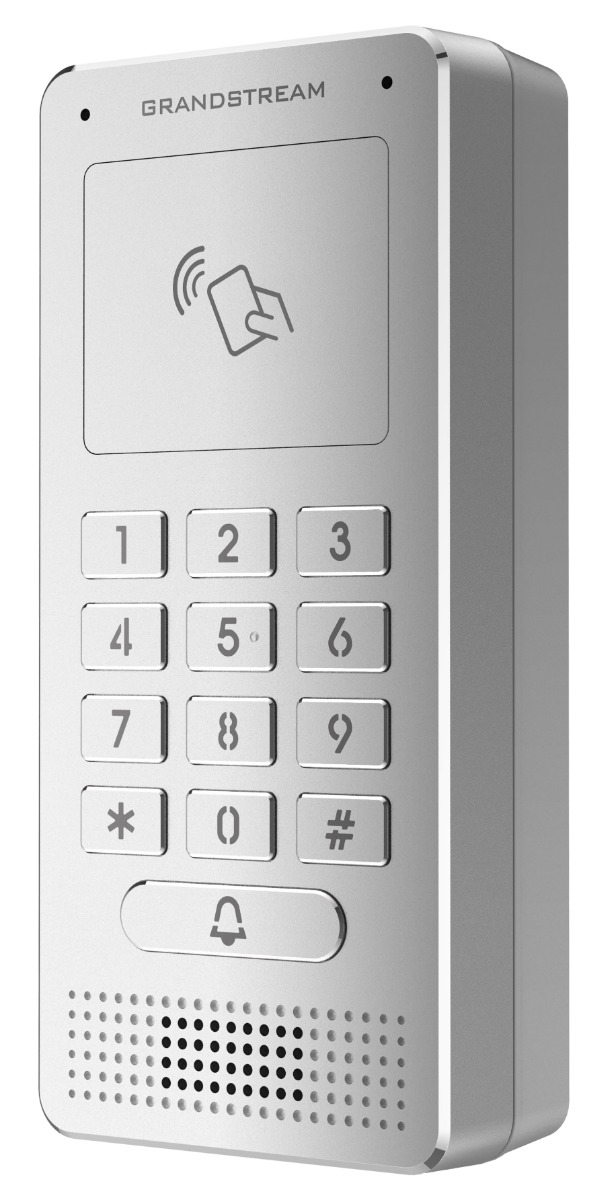 Grandstream GDS3705 IP Door Phone Questions & Answers