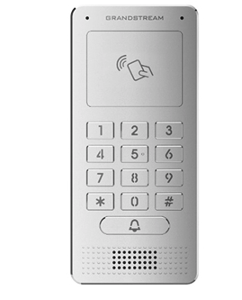 Grandstream GDS3705 IP Door Phone Questions & Answers