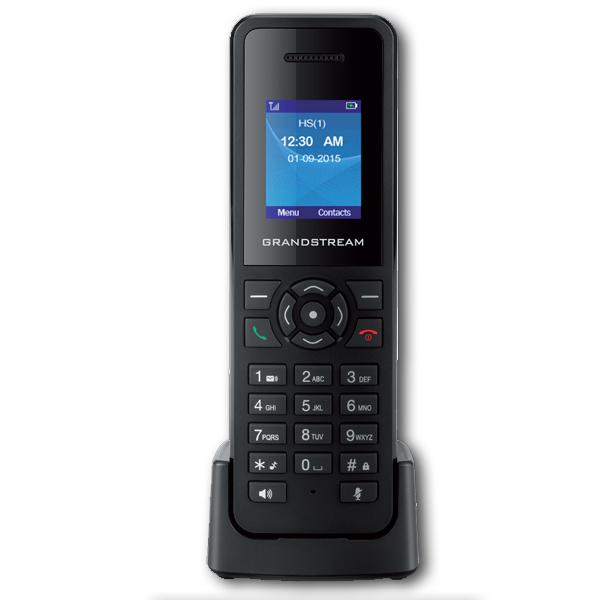 Can I operate the Grandstream DP720 phone on a Cisco system?