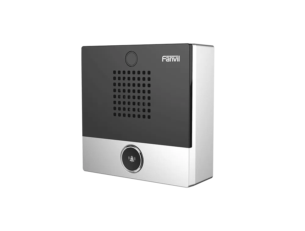 Fanvil i10S Audio Intercom Questions & Answers