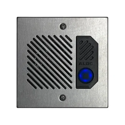 Algo 8201 PoE SIP Intercom Questions & Answers