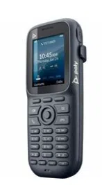 Can the Poly Rove 20 DECT Handset pair with DialPad and Desk Phones for sales use?