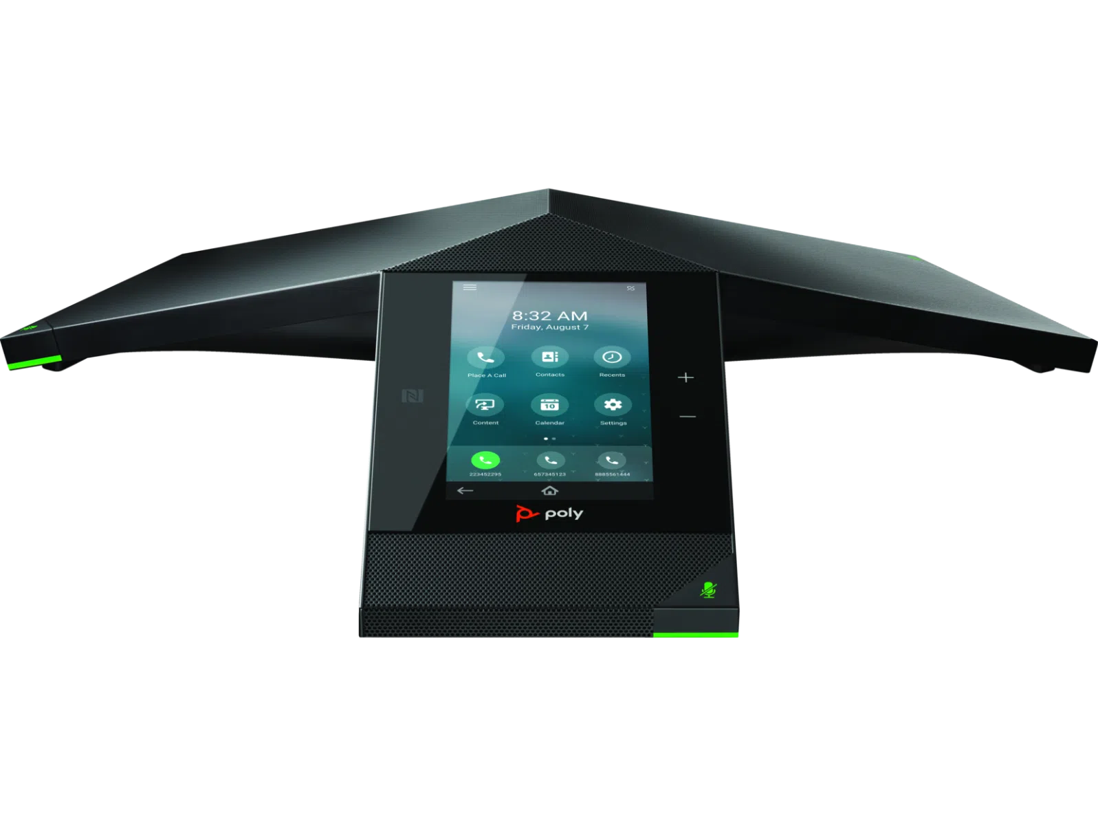 What is Polycom NoiseBlock?