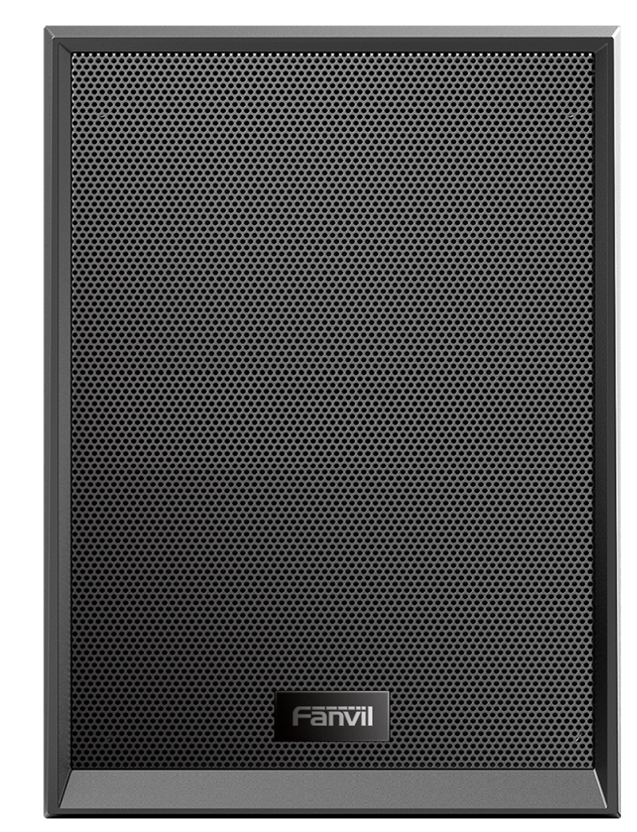 Fanvil A212 IP Wall-Mounted Speaker BLACK Questions & Answers