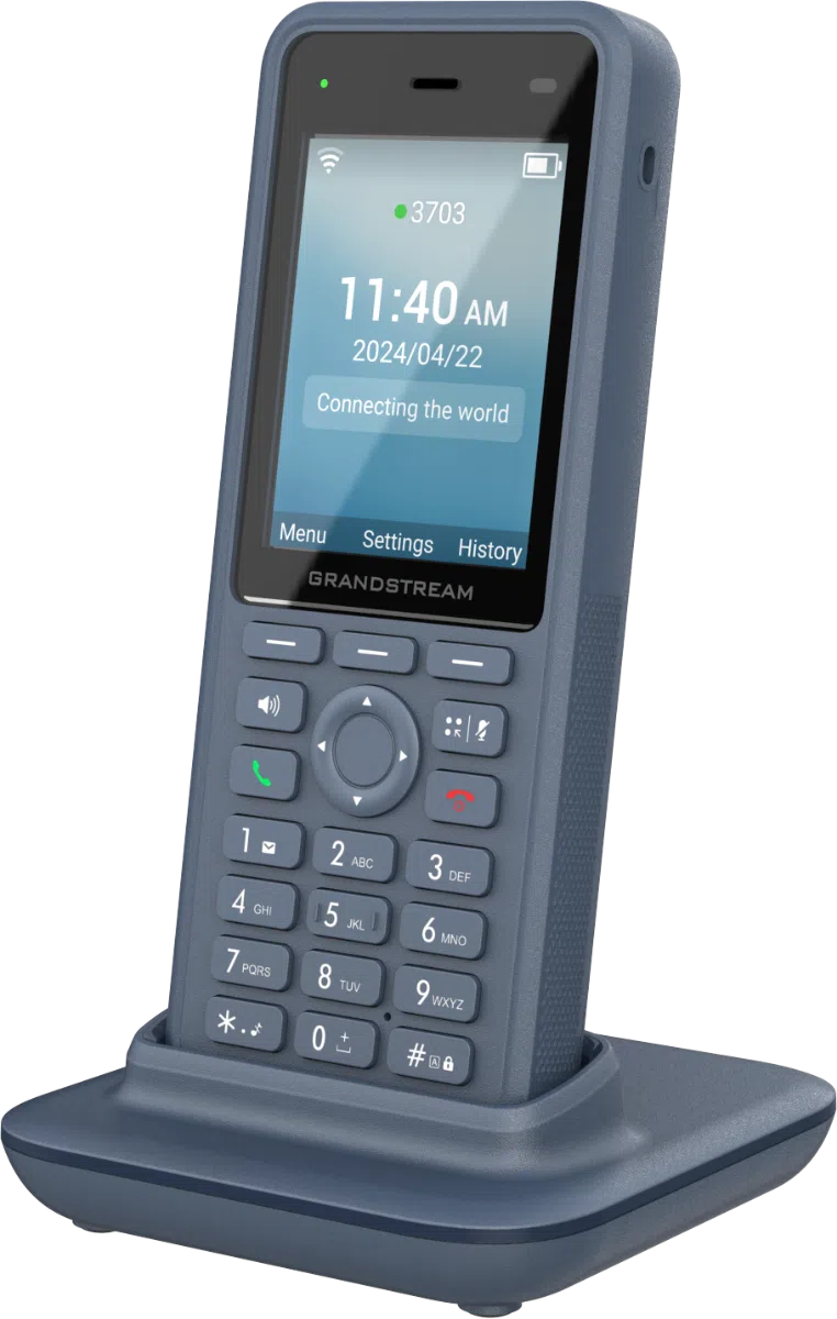 Does this phone have Bluetooth capability?